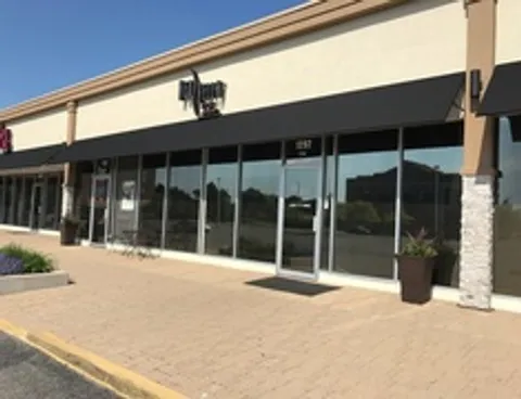 Neo Bella's storefront on Rickert Drive